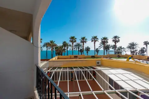 Piso en Passeig Marítim del Mediterráneo