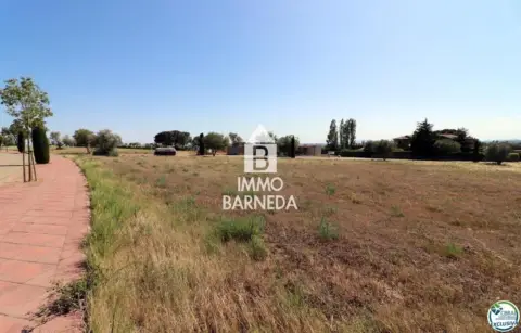 Terreno en Carrer de Quermanso, 43