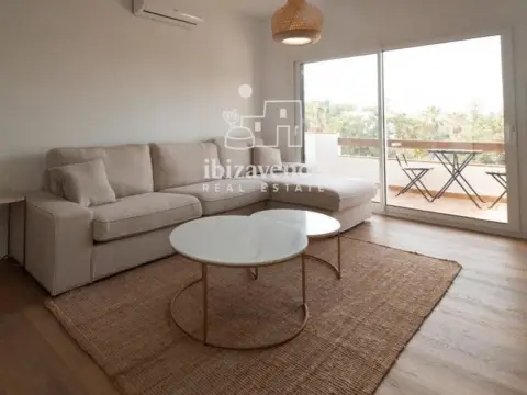 Piso en Botafoc - Talamanca