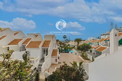 Casa – Adeje