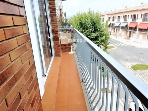 Casa adosada en Centro