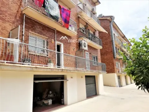 Casa adosada en Centro