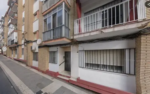 Piso en Huelva Capital