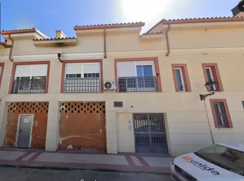 Piso en Pozo de Guadalajara