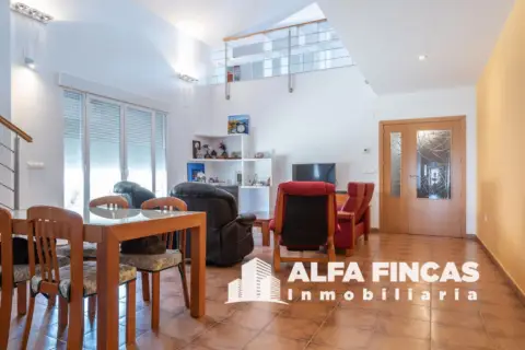 Chalet en Villarrobledo