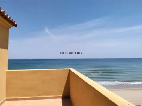 Piso en Las Palmeras