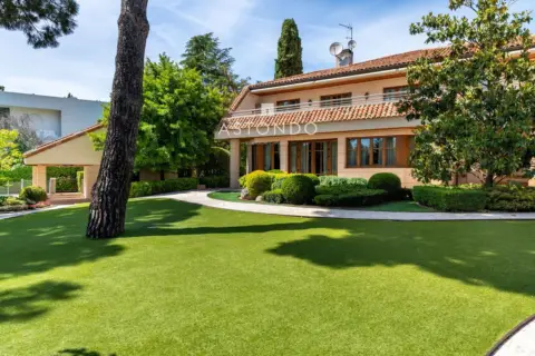 Casa en Hortaleza