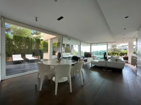 Apartamento en Cas Català-Illetes