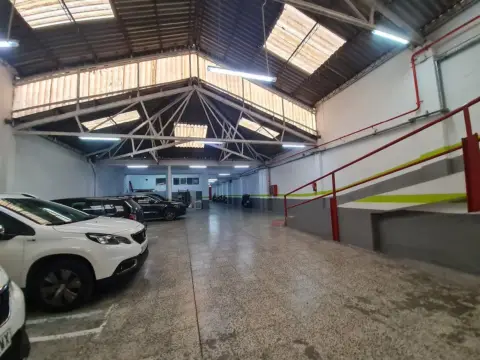 Garaje en Carrer del Comte Borrell, 234