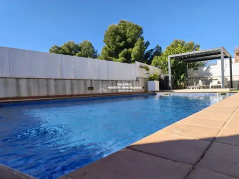 Chalet en Carrer de la Sanera