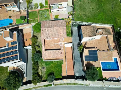 Chalet en Carrer de la Sanera
