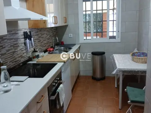 Chalet en Villanueva del Río y Minas