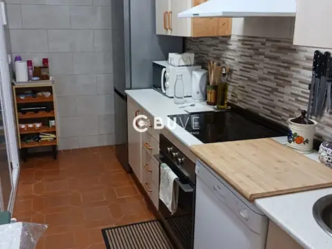 Chalet en Villanueva del Río y Minas