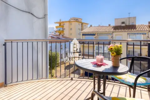 Piso en Carrer de Pedro Calderón de la Barca, 32