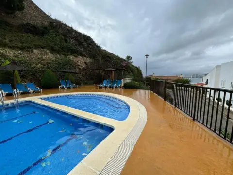 Chalet en calle Barranc Den Palomes Acca