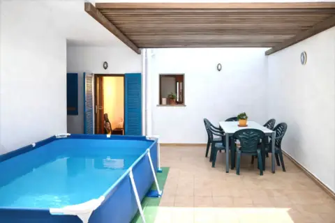 Apartamento en Port de Pollença