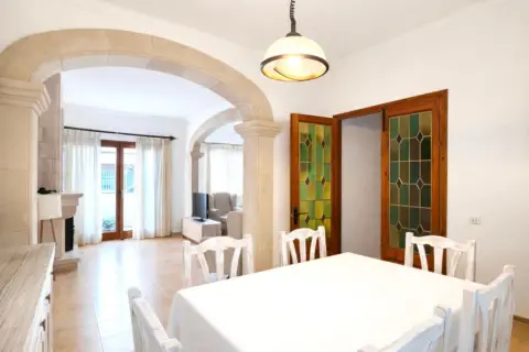 Apartamento en Port de Pollença