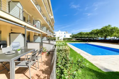 Piso en Passeig Marítim, 39