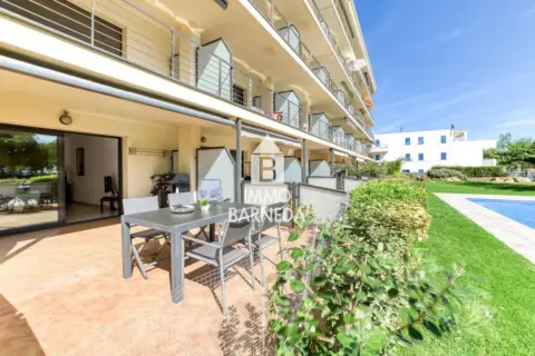 Piso en Passeig Marítim, 39