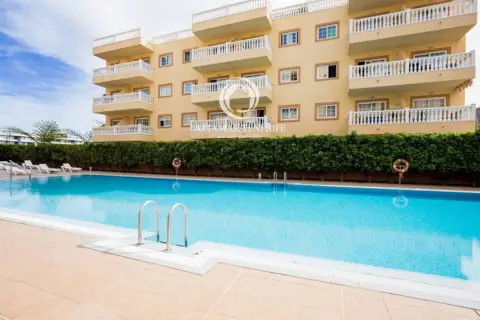 Apartamento en Palm-Mar
