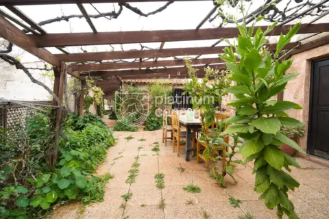 Casa en Vilaflor de Chasna