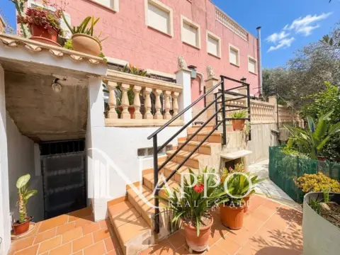 Casa en Santany