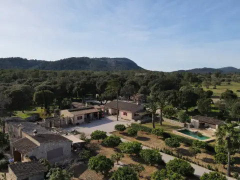 Finca rústica en calle 1