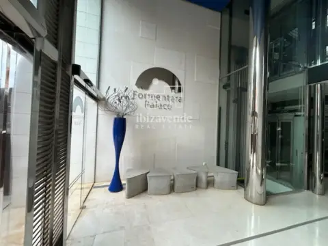 Piso en Es Pujols