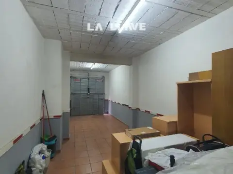 Local comercial en Cala Guido