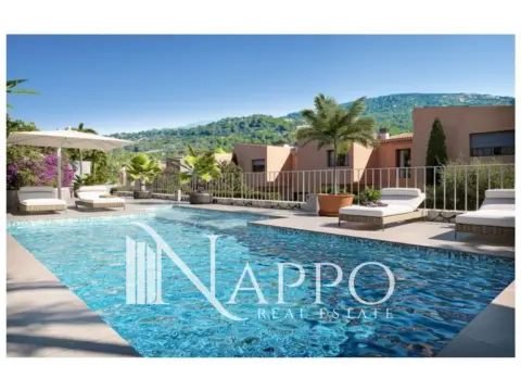 Chalet en Esporles