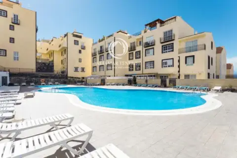 Apartment in Adeje