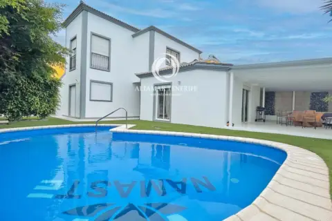 Casa – Adeje