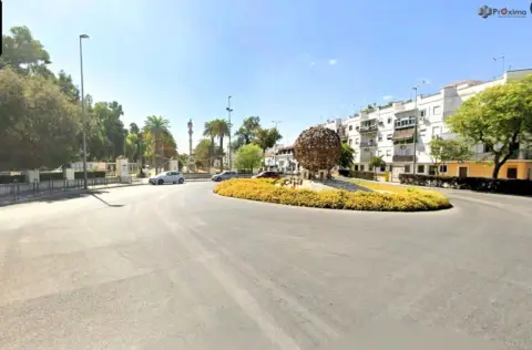 Piso en El Puente (Zona 5)