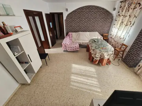 Piso en El Puente (Zona 5)