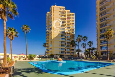 Apartamento en Playa de Las Américas