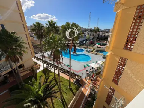 Apartamento en Playa de Las Américas