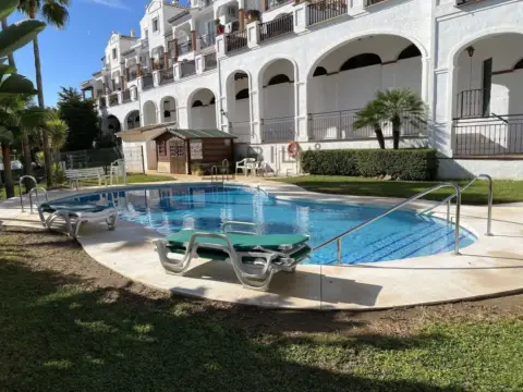 Dúplex en Mijas Costa