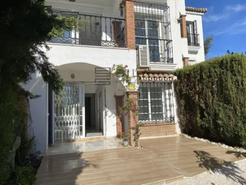 Dúplex en Mijas Costa