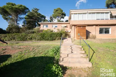 Casa en Valldoreix