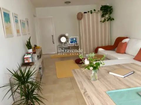 Piso en Ibiza Centro