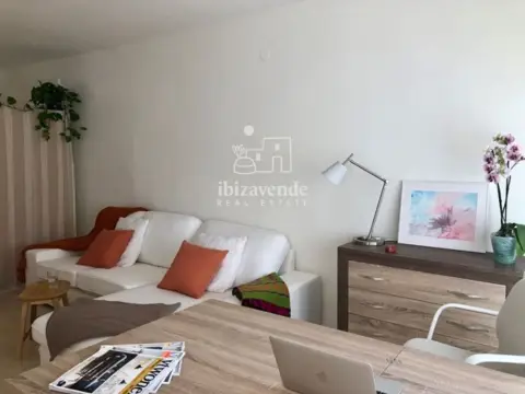 Piso en Ibiza Centro