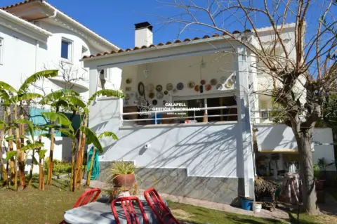 Chalet en Carrer del Gregal