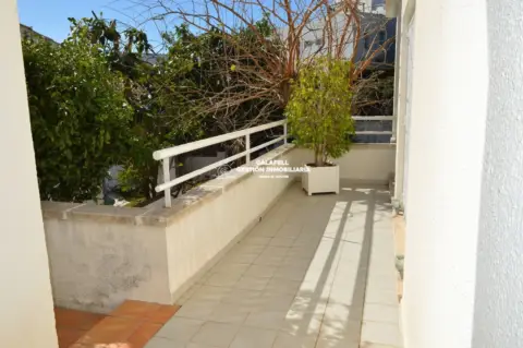 Chalet en Carrer del Gregal