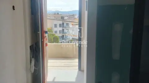 Ático en San Antonio