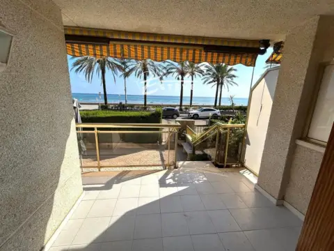 Piso en Platja de Calafell