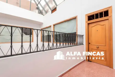 Local comercial en San Clemente