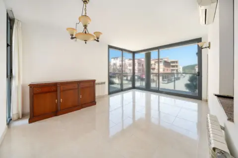 Apartamento en Pollença