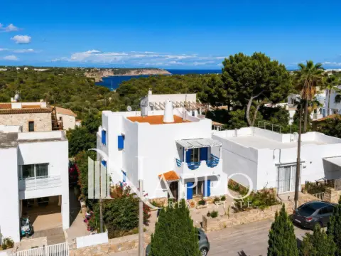 Casa en Santany