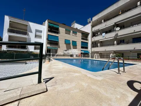 Piso en Avinguda del Mossèn Jaume Soler, 19