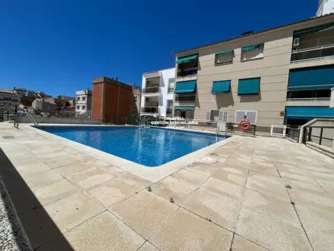 Piso en Avinguda del Mossèn Jaume Soler, 19